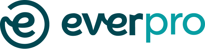 Everpro logo